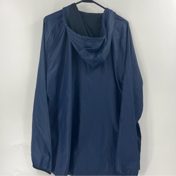 Hurley lightweight Jacket - Picture 2 of 6